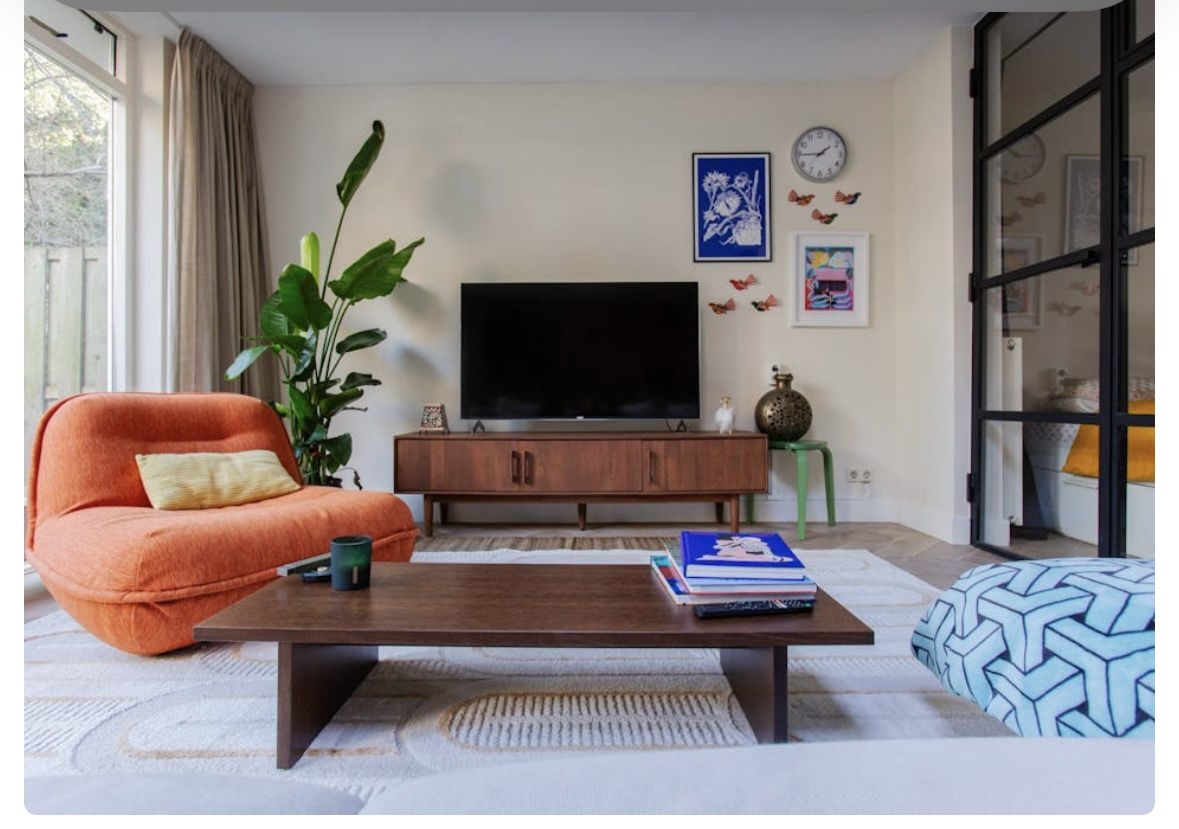 Te huur: Amsterdam / €3000,00 p.m. / 90,00m2