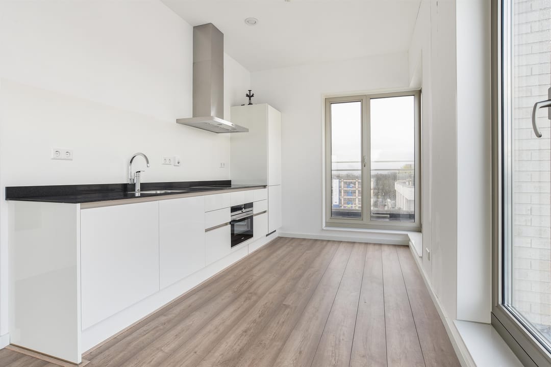Te huur: Amsterdam / €1805,00 p.m. / 90,00m2