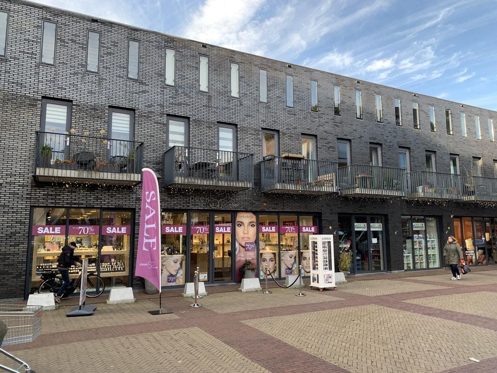 For rent: Heiloo