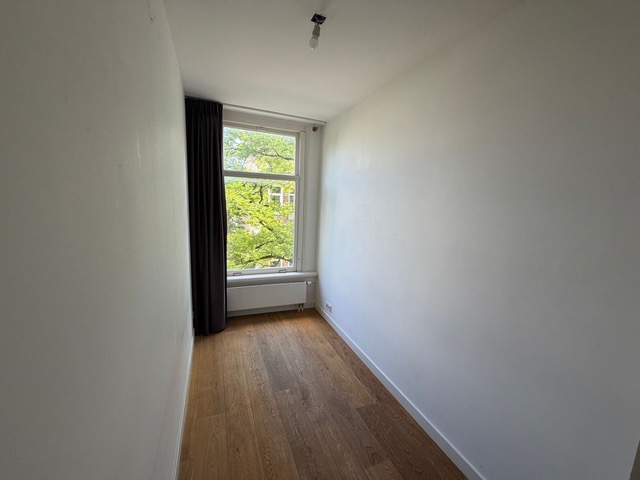 Te huur: Amsterdam