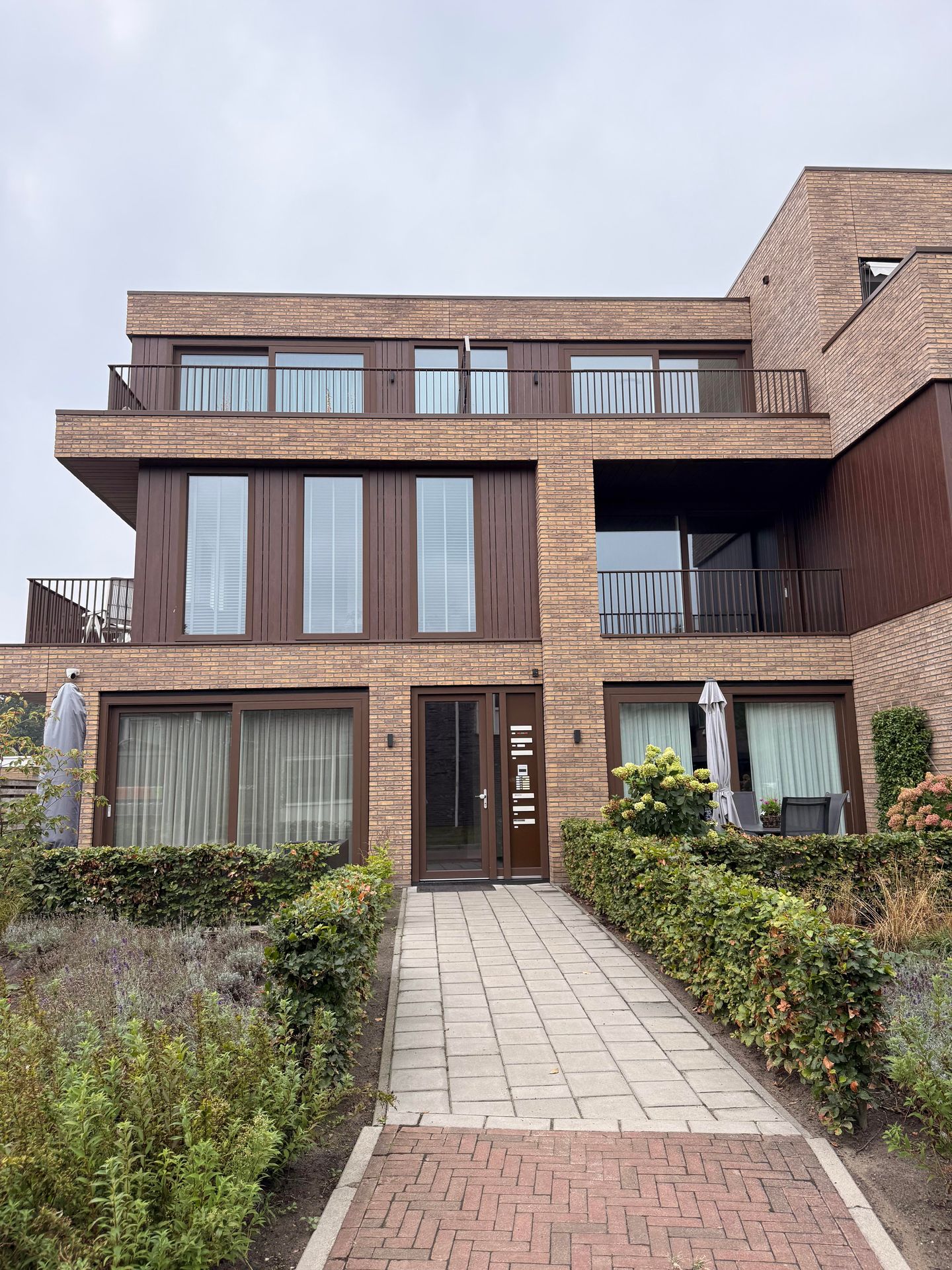 Te huur: Emmen / €1025 p.m. / 47m2