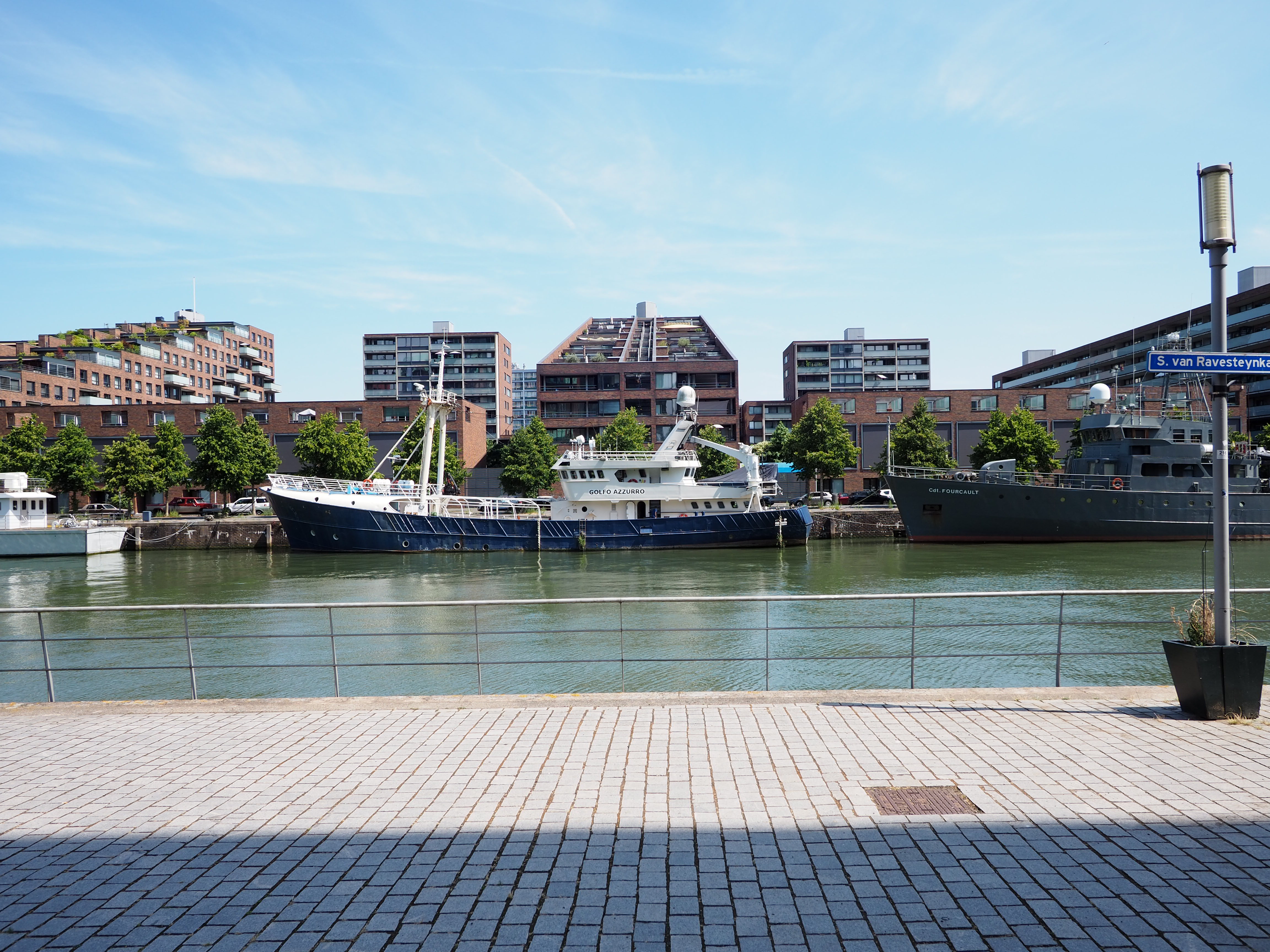 Te huur: Rotterdam