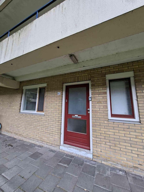For rent: Zaandam