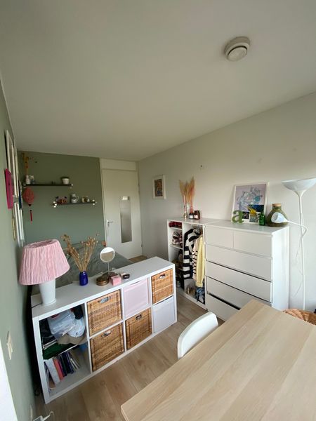 Te huur: Amsterdam / €770,00 p.m. / 11,00m2