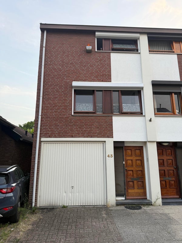 Te huur: Heerlen / €12001350 p.m. / 77m2