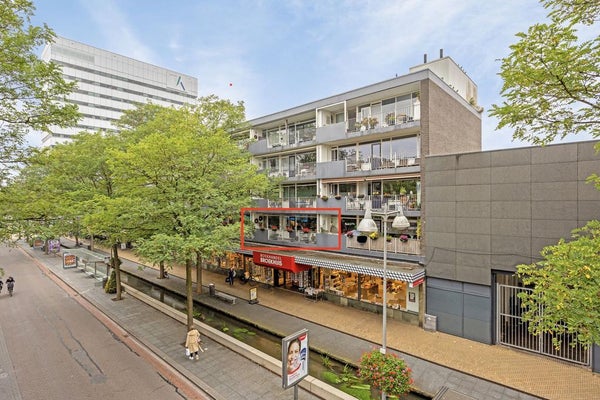 Te huur: Apeldoorn