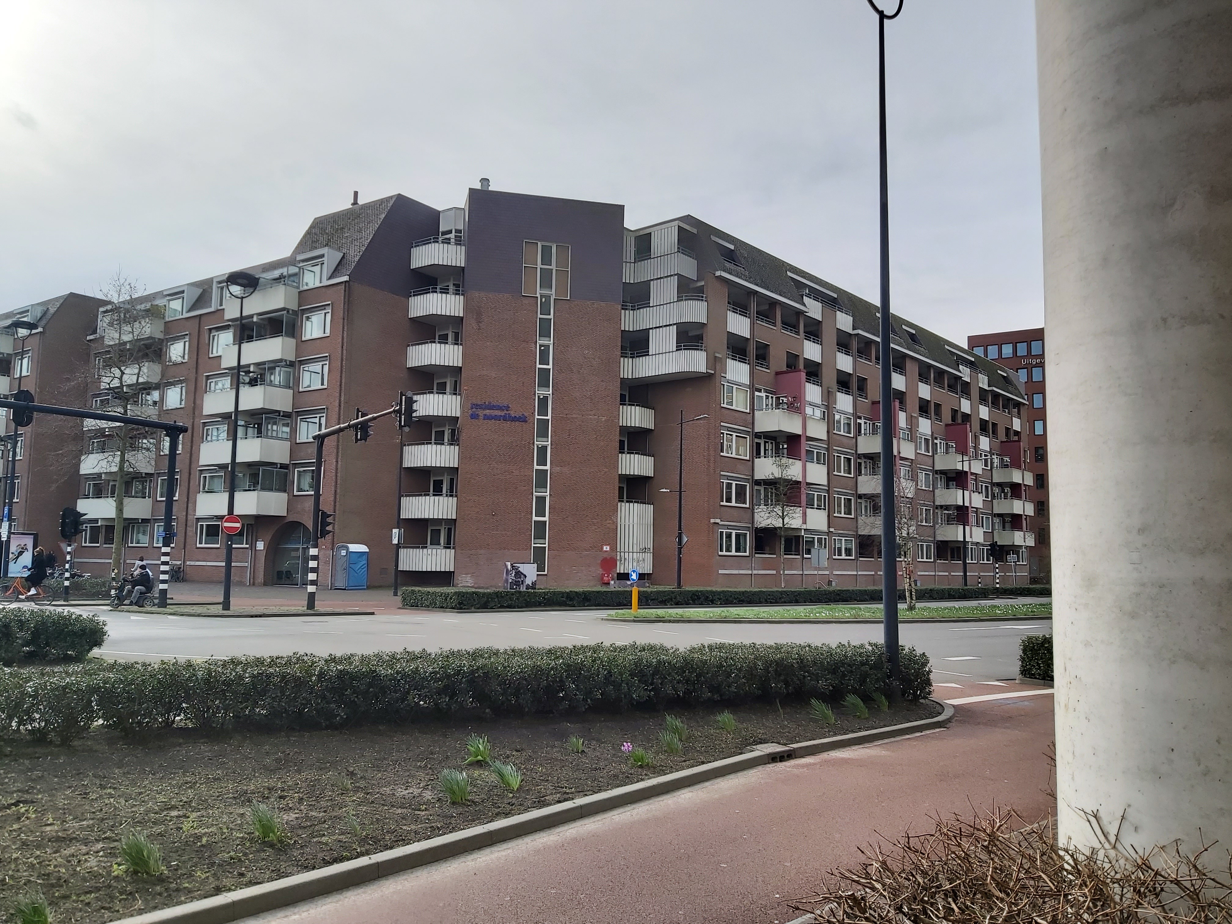 Te huur: Tilburg