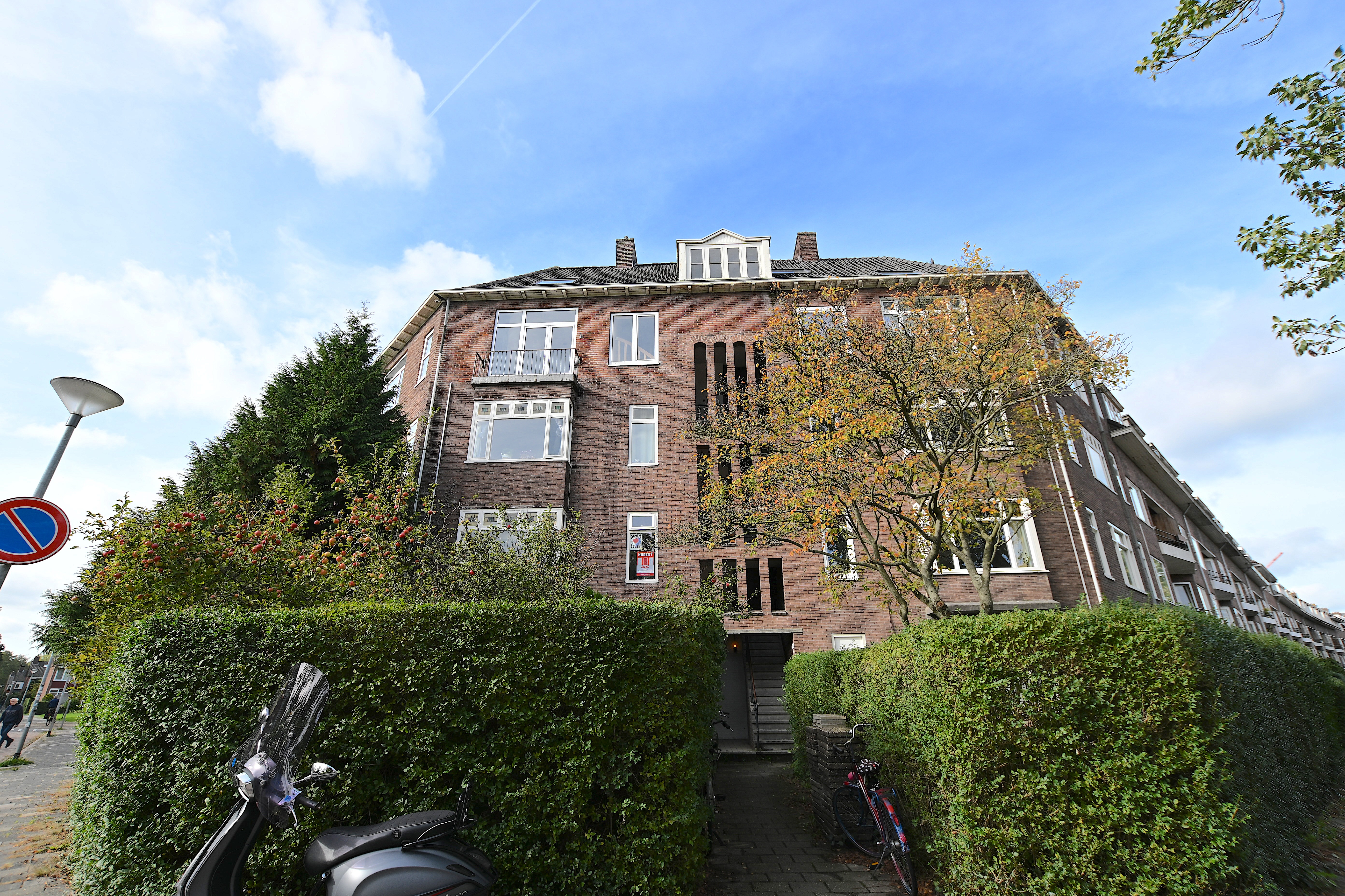 Te huur: Groningen / €479 p.m. / 10m2