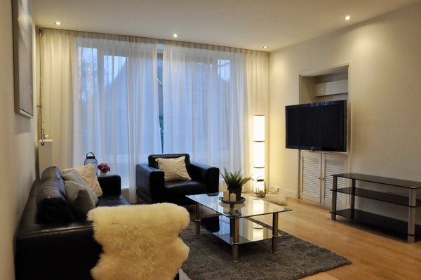Te huur: Amstelveen