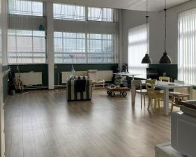 Te huur: Katwijk / €687,00 p.m. / 23,00m2