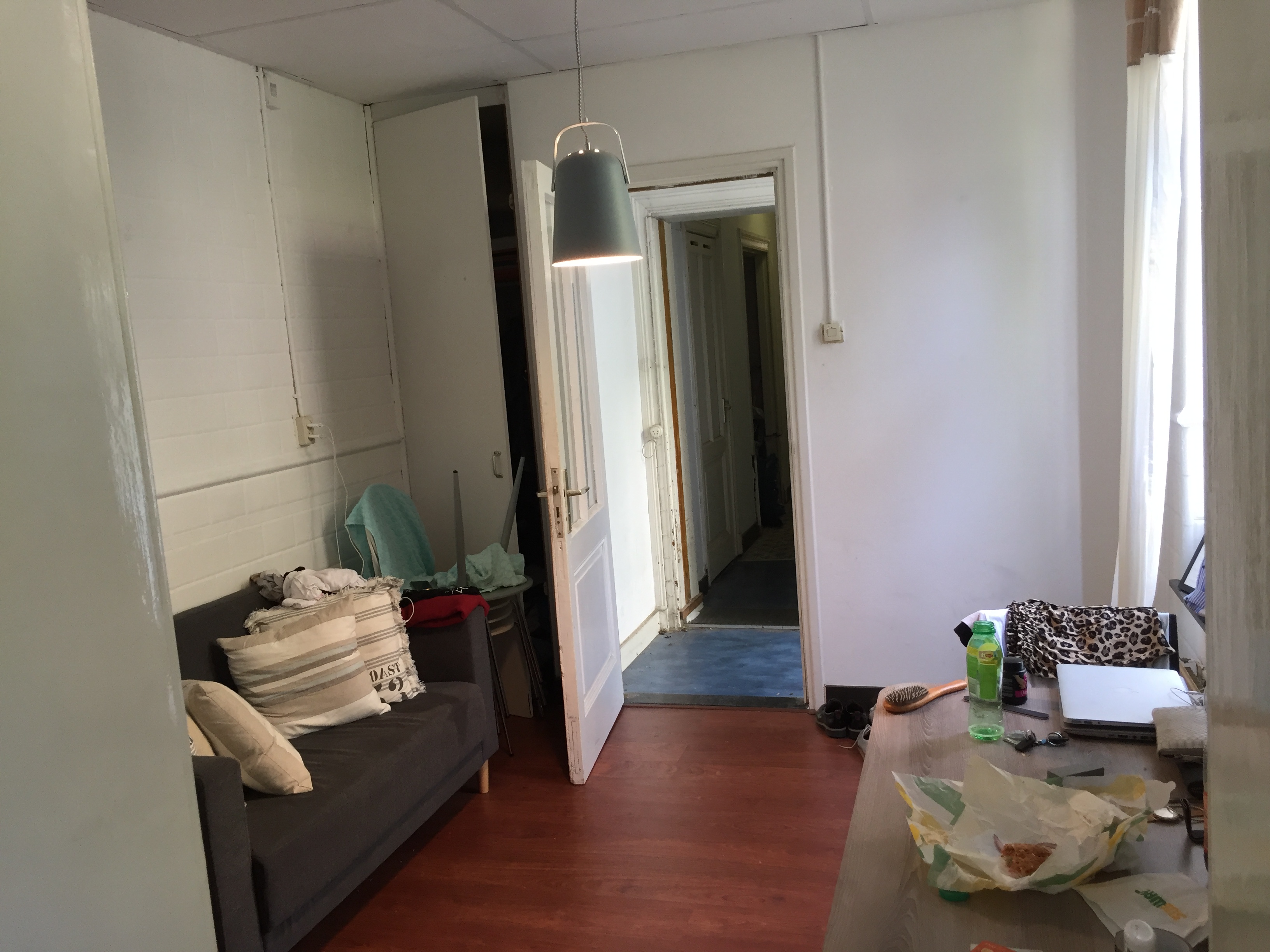 For rent: Maastricht