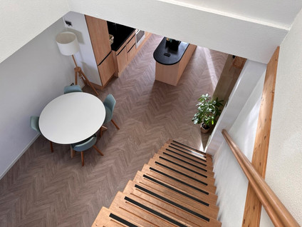 Te huur: Steenbergen / €1400,00 p.m. / 85,00m2