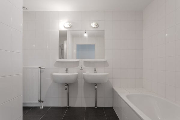 For rent: Amsterdam