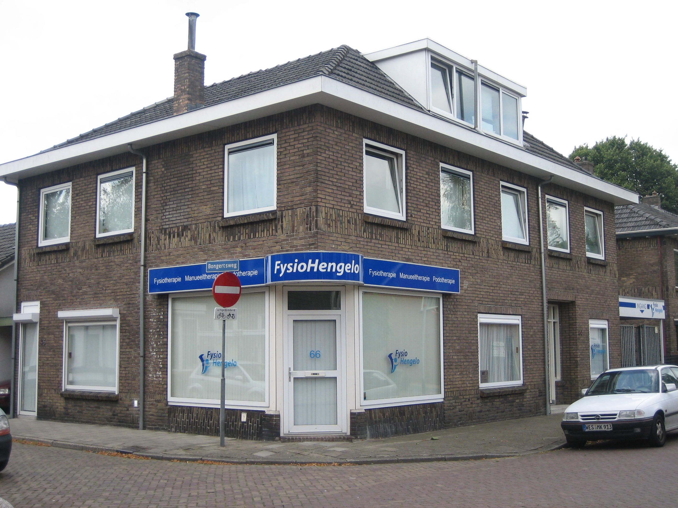 For rent: Hengelo / €440 p.m. / 21m2