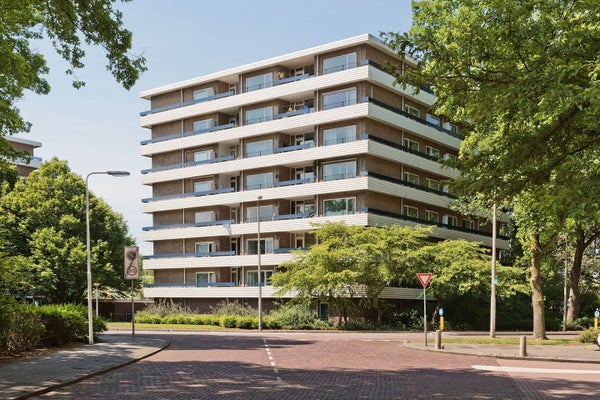 Te huur: Amstelveen / €2250,00 p.m. / 98,00m2