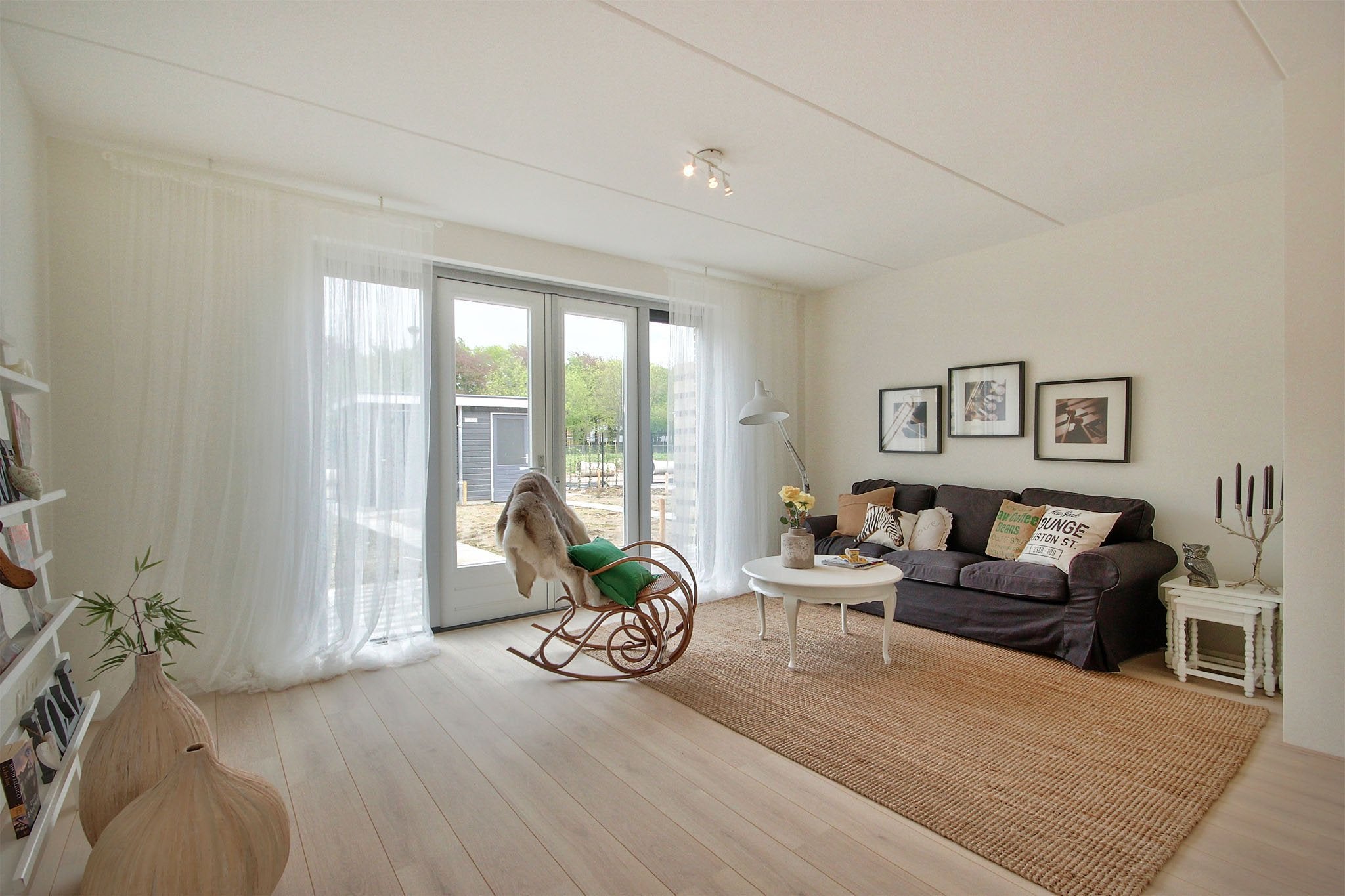 Te huur: Wageningen / €1507,00 p.m. / 130,00m2