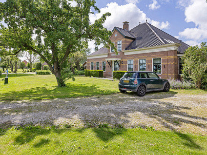 Te huur: Wijdewormer / €2500,00 p.m. / 153,00m2