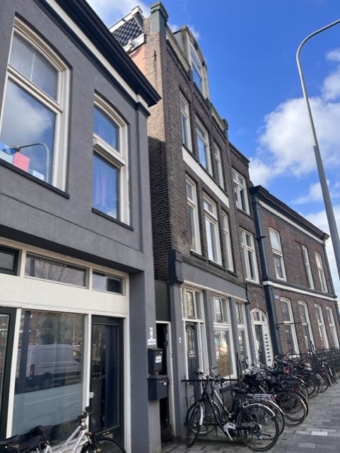 Te huur: Groningen / €820,00 p.m. / 24,00m2