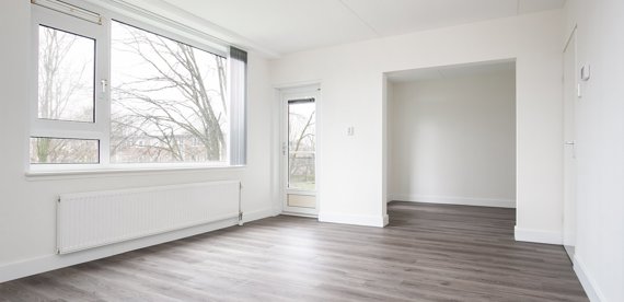 Te huur: Amsterdam