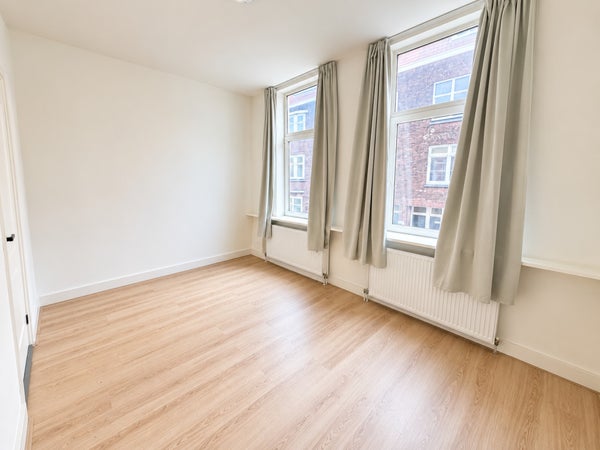 For rent: Rotterdam