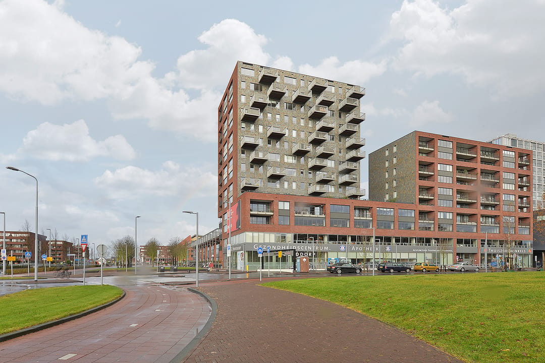 For rent: Hoofddorp / €1510.00 p.m. / 115.00m2