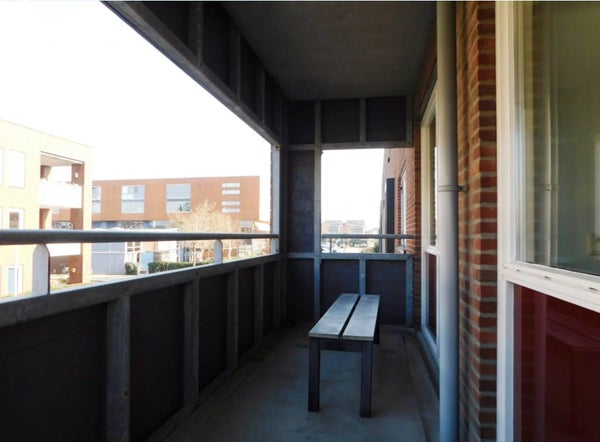 Te huur: Rotterdam / €4450,00 p.m. / 127,00m2