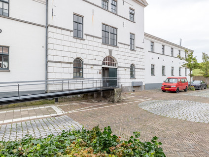 For rent: Vlissingen / €950.00 p.m. / 32.00m2