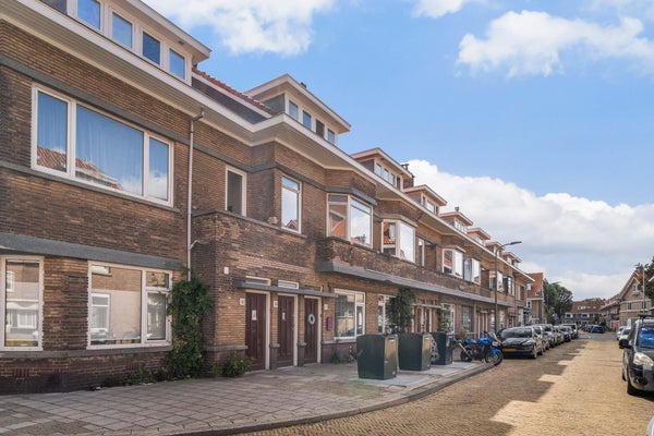 For rent: Den Haag