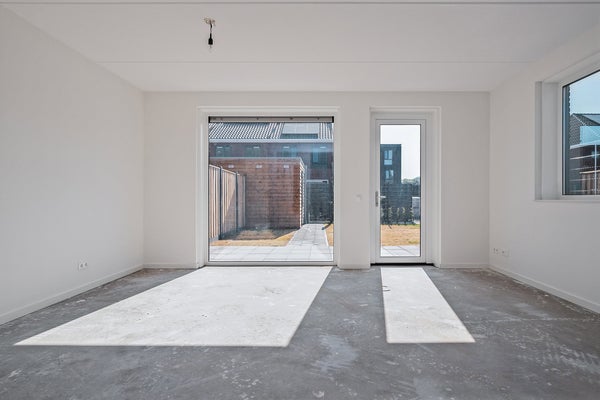 For rent: Heerhugowaard / €1685 p.m. / 117m2