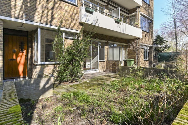 For rent: Den Haag / €2350.00 p.m. / 86.00m2