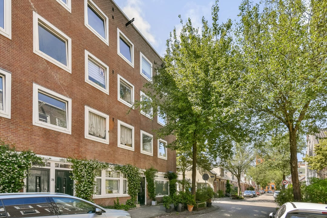 Te huur: Amsterdam / €3000,00 p.m. / 80,00m2