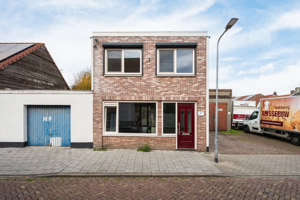 For rent: Zaamslag