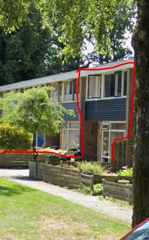 For rent: Emmen / €770.00 p.m. / 100.00m2