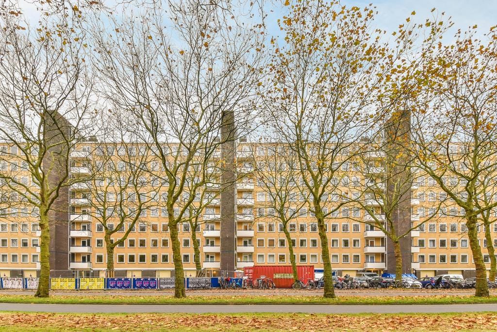 Te huur: Amsterdam / €2500,00 p.m. / 88,00m2