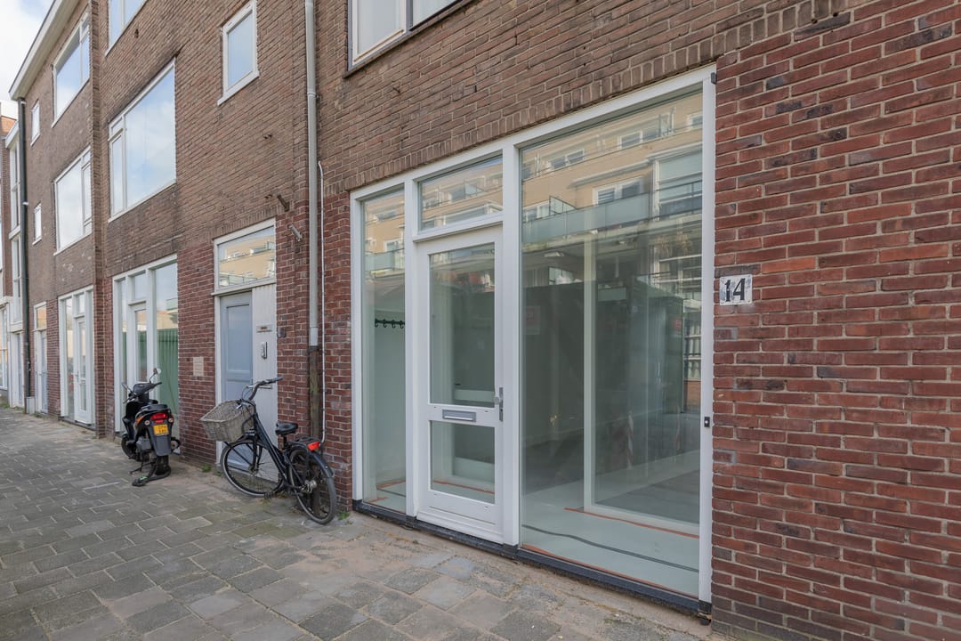 Te huur: Haarlem