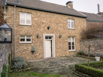 For rent: Eijsden / €1395.00 p.m. / 117.00m2