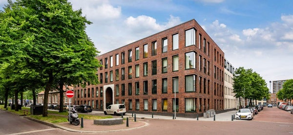 Te huur: Den Haag / €800,00 p.m. / 19,00m2