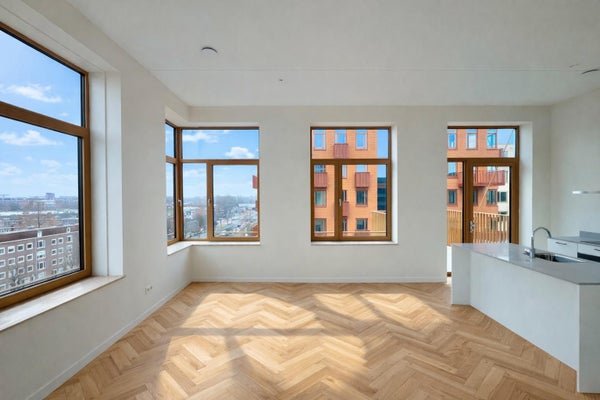 For rent:  Amsterdam  / €2600.00 p.m. / 64.00m2