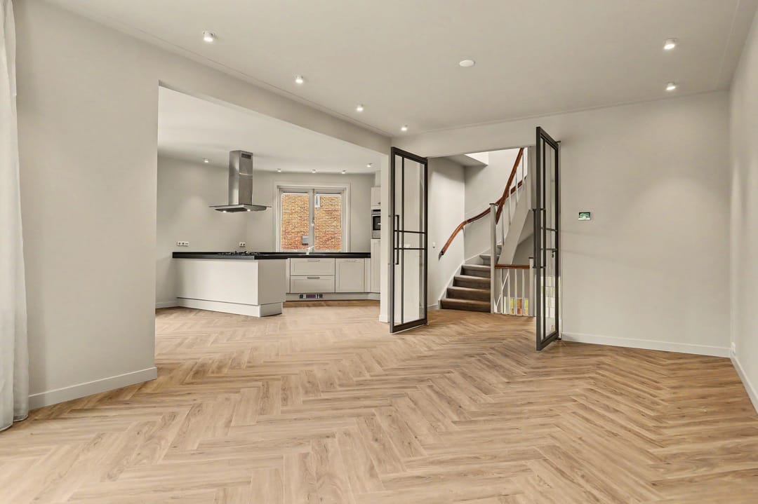 For rent: Amstelveen