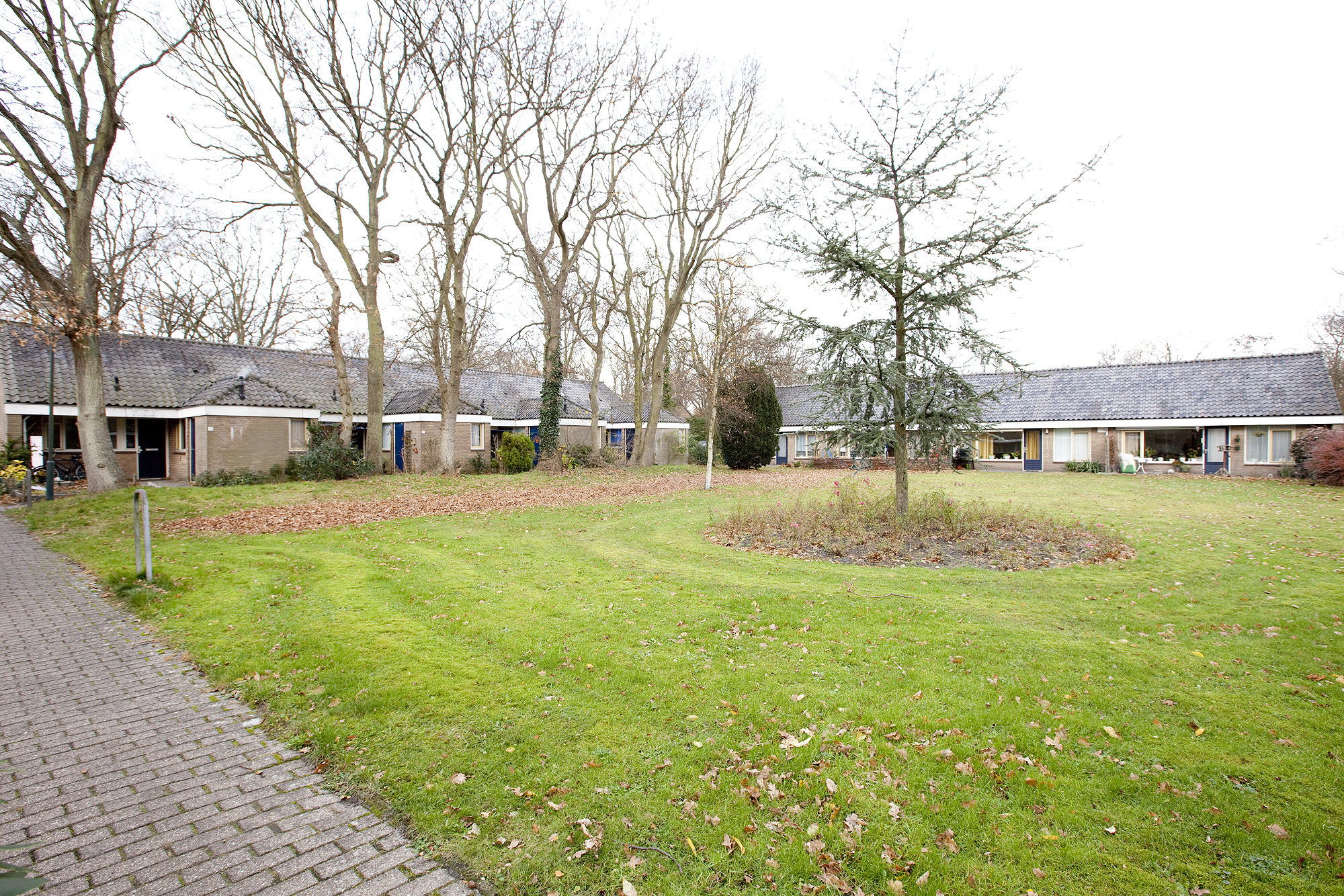 Te huur: Bergen / €713 p.m. / 34m2