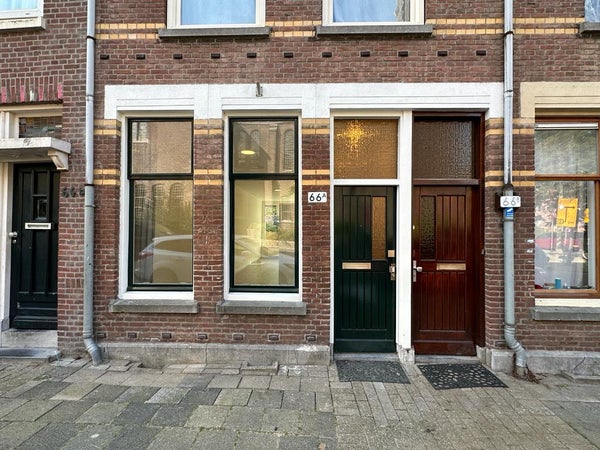Te huur: Rotterdam