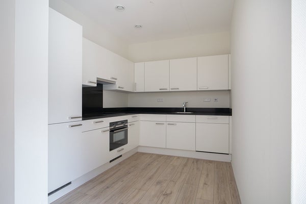 Te huur: Diemen