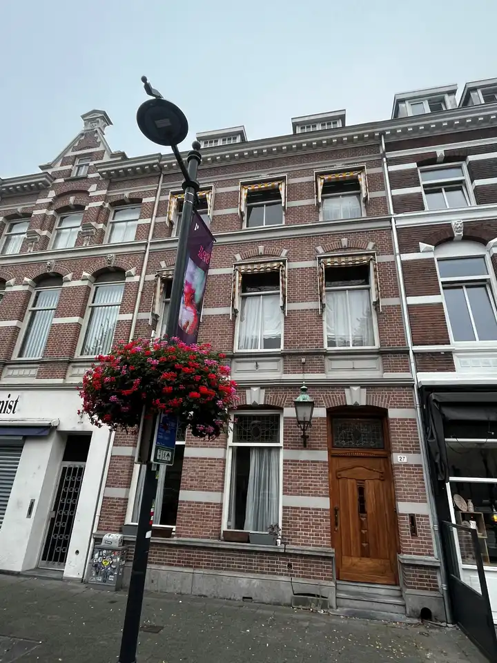Te huur: Breda