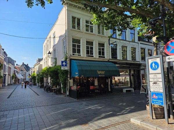 Te huur:  Breda  / €1495,00 p.m. / 67,00m2