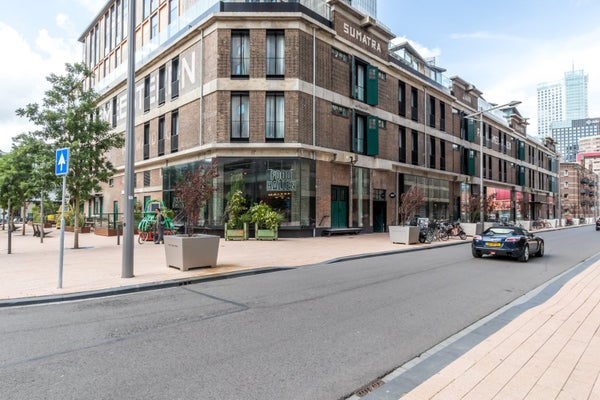 Te huur: Rotterdam / €1611,00 p.m. / 96,00m2
