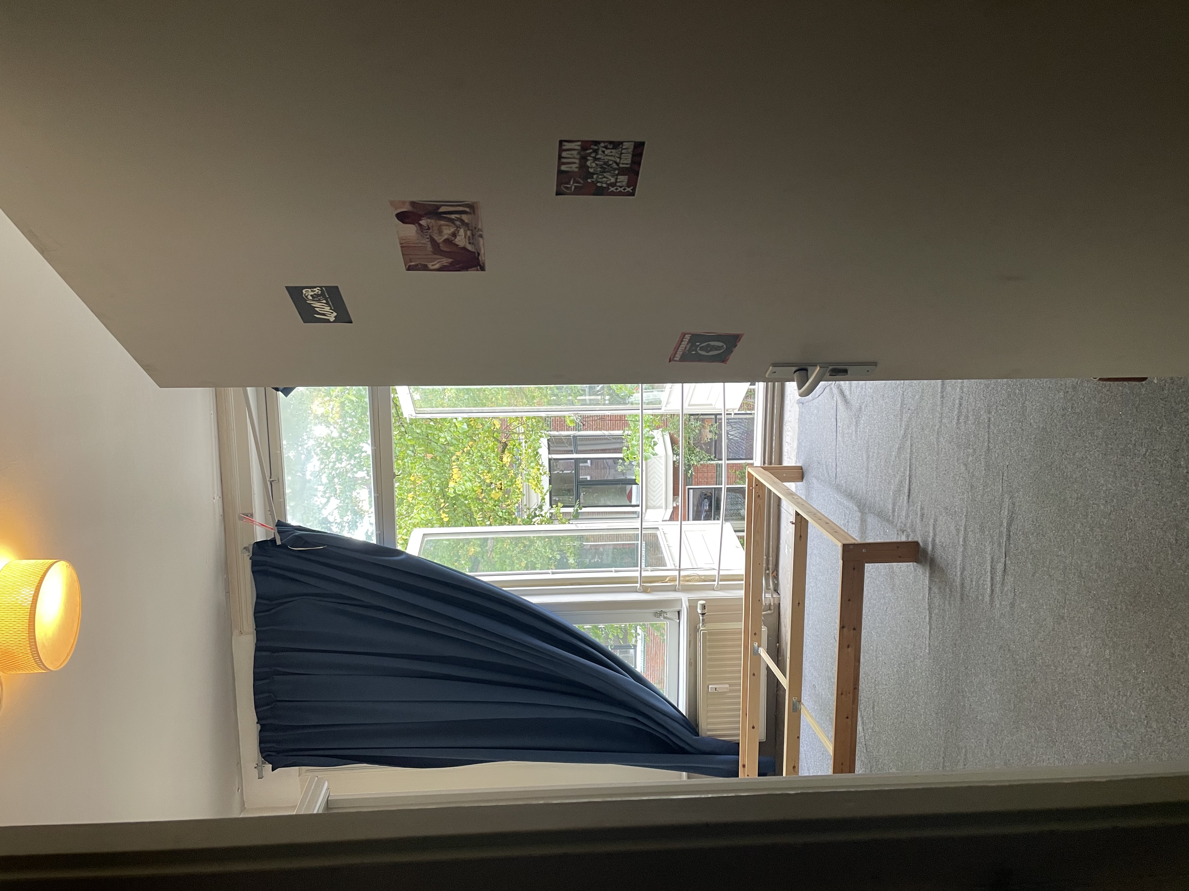 For rent: Groningen / €575 p.m. / 16m2