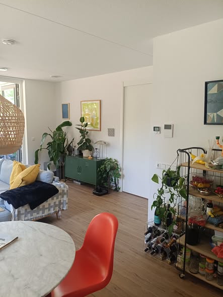 Te huur: Amsterdam