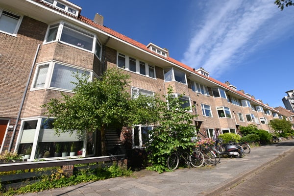 For rent: Groningen / €530 p.m. / 25m2