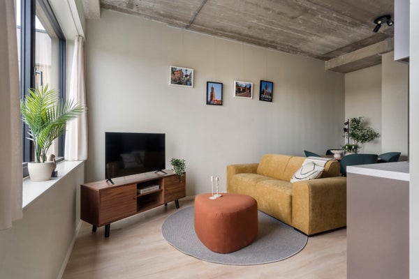 For rent: Amersfoort