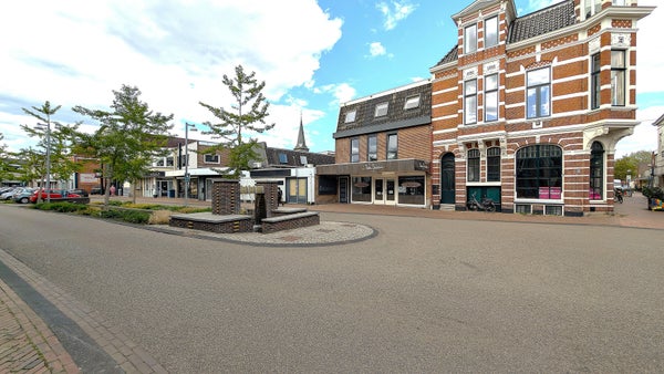 For rent: Winschoten